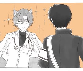 レノックスハロウィンボイス2024